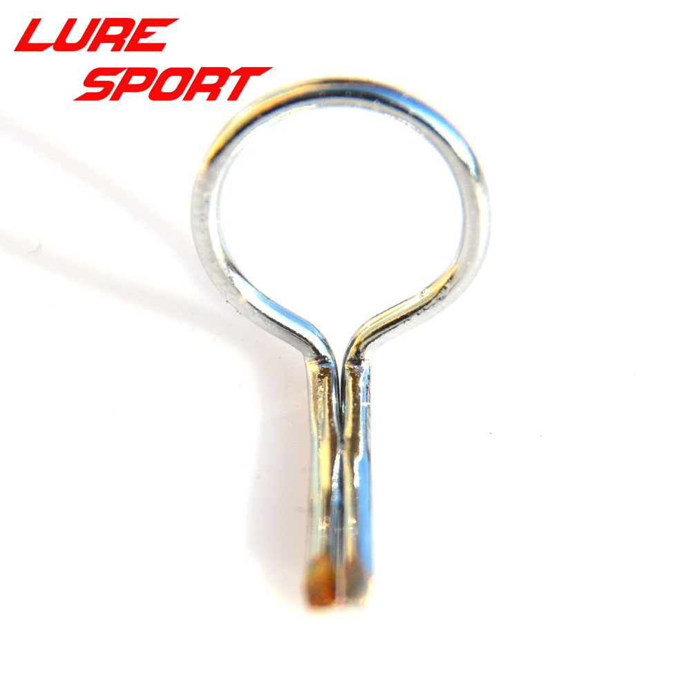 LureSport 30 pcs MOG fly rod g - Fishing Rod Repair Kit review and price