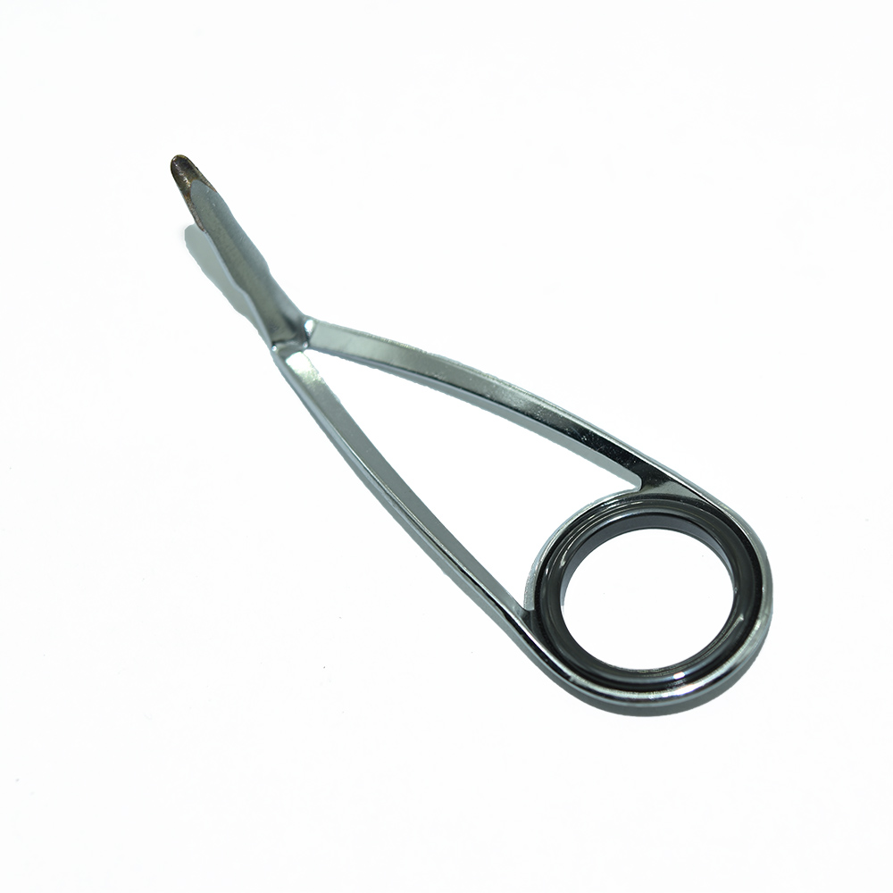8pcs/Kit KLH Bracket Stainless - Fishing Rod Repair Kit review and price