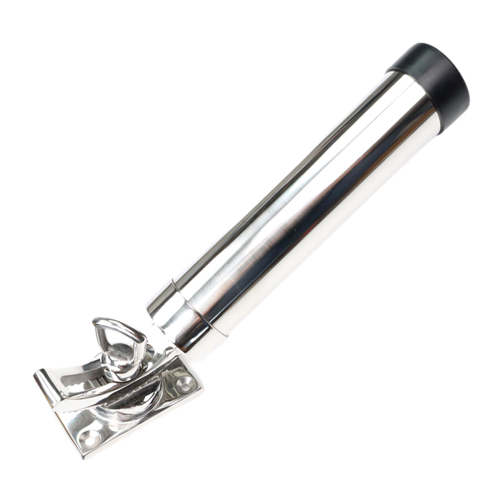 360 Degree Adjustable Fishing  - Fishing Rod Rack review and price