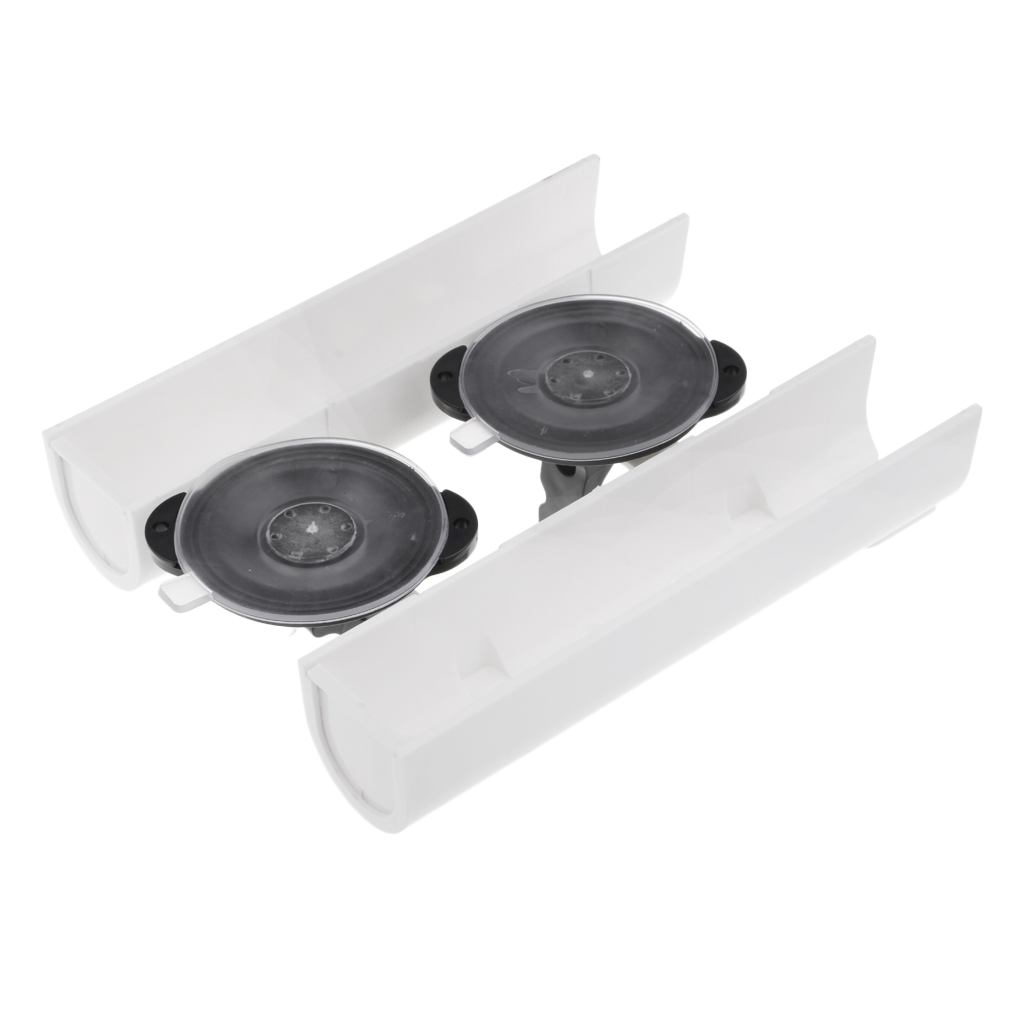 Fishing Rod Rack Suction Cup M - Fishing Rod Boat review and price