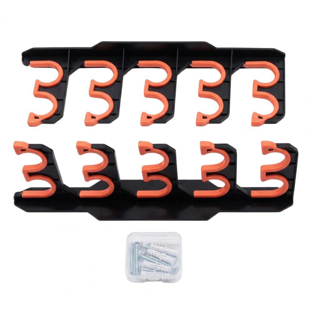 Wall Mounted Fishing Rod Rack  - Fishing Rod Rack review and price