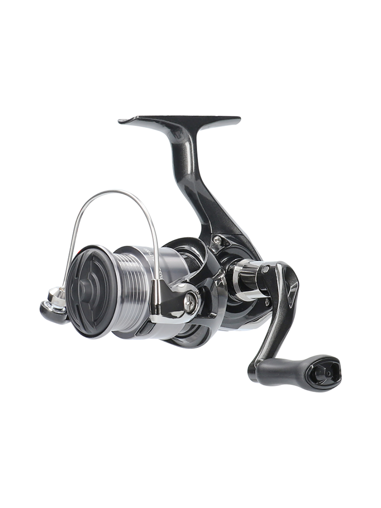 DAIWA 2026 CROSSFIRE LT Fishin - Abu Garcia Reel Max review and price