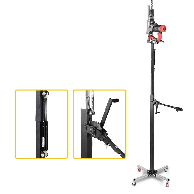 Electric Hammer Lift Stand Hyd - Fishing Rod Telescopic review and price