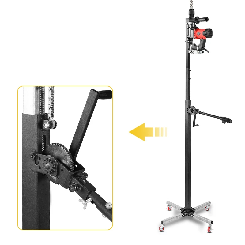 Electric Hammer Lift Stand Hyd - Fishing Rod Telescopic review and price