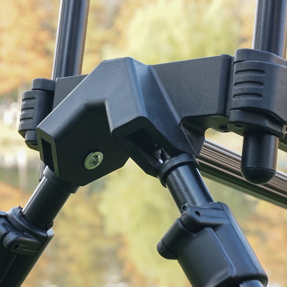 Portable Aluminum Carp Fishing - Fishing Rod Telescopic review and price