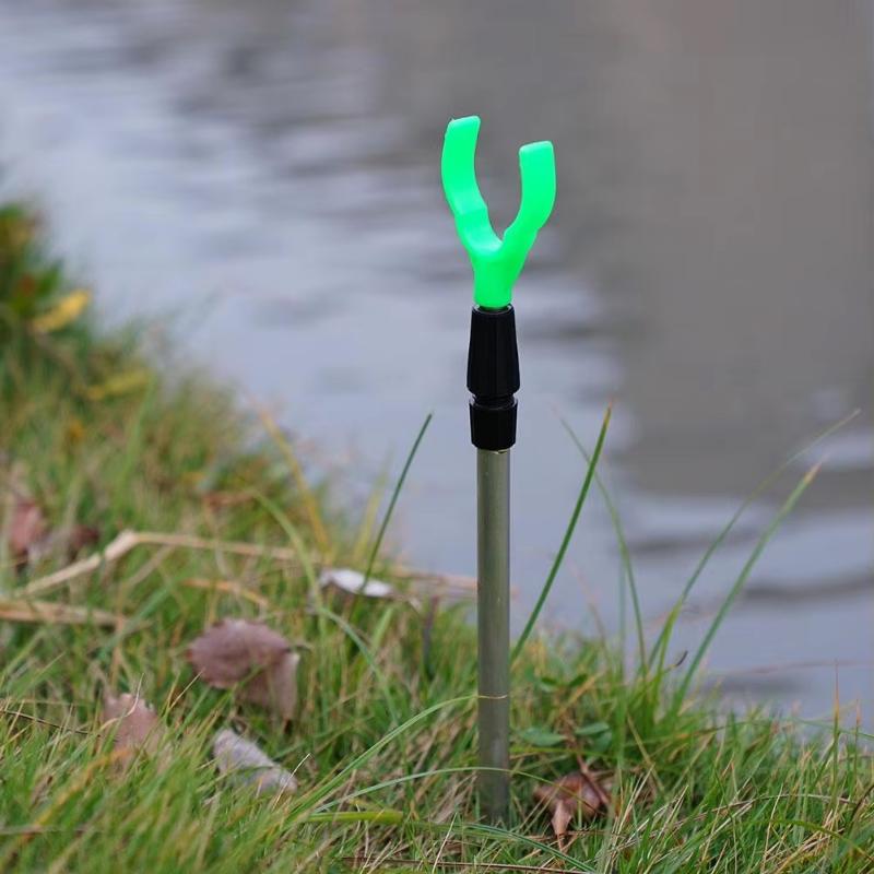 New1Pcs Aluminum Alloy Telesco - Fishing Rod Telescopic review and price